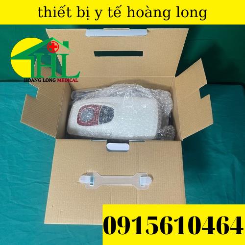 Đệm hơi,đệm chống loét Lucass LC 389