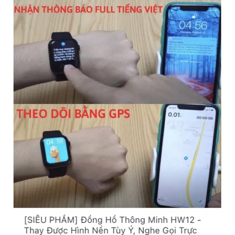 Hw12 Thay dây núm xoay bong bóng đổi hình nền Bảo hành 12 Tháng