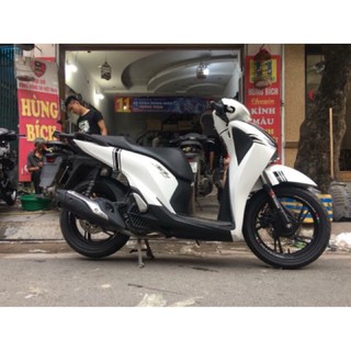 Tem vành 3m dán mọi loại xe