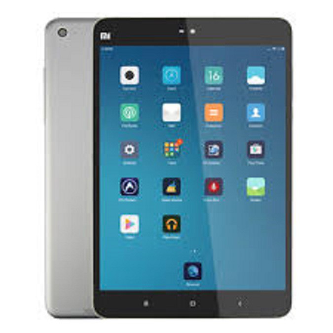 Máy Tính Bảng  Xiaomi Mipad 2 (2G/16G) CHÍNH HÃNG, 7.9inch, Full Zalo TIKTOK FB Youtube, Game LIÊN QUÂN/PUBG | BigBuy360 - bigbuy360.vn