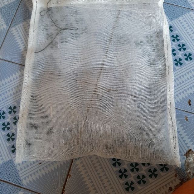 Túi đựng côn trùng 40x50 combo 30