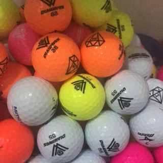 Bóng golf diawings mới 90 đến 95%