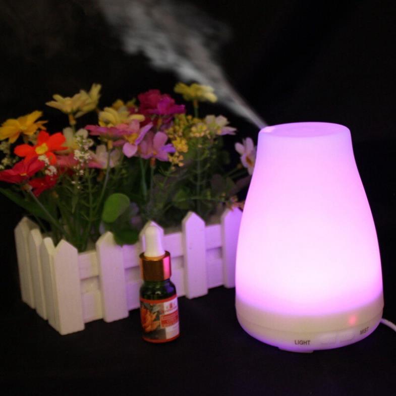 [ô tô, xế hộp] Máy khuếch tán tinh dầu Aroma cao cấp cho xe hơi- rất sành điệu mang hưong thôm đến với bạn .