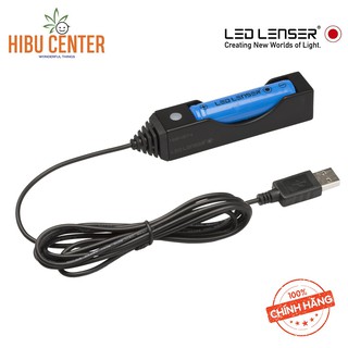 ĐÈN PIN LED LENSER F1R