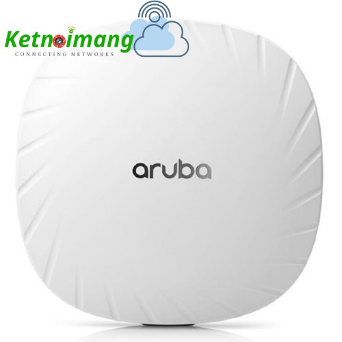 Wifi Chuyên Dụng Aruba AP-535 Chuẩn WIFI 6 AX tôc độ cao
