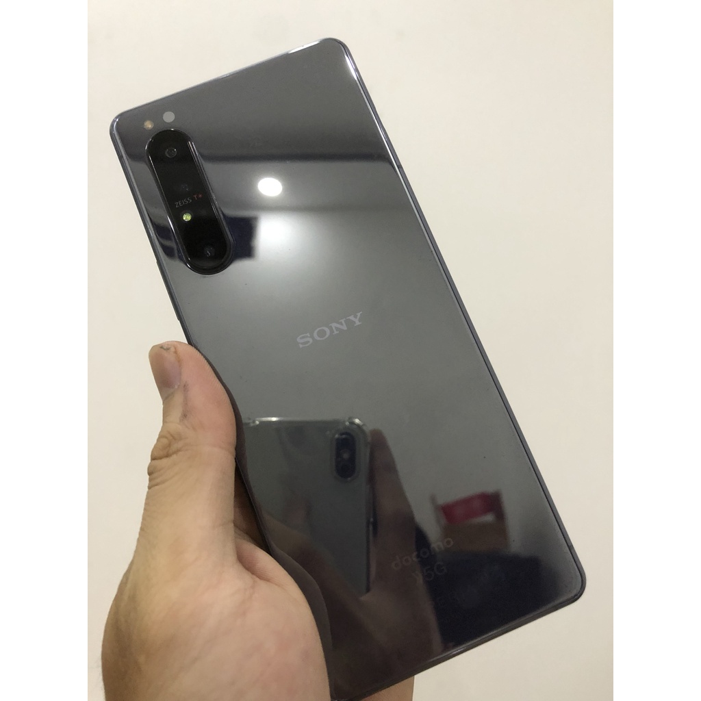 Điện thoại Sony Xperia 1 Mark 2  8/128GB