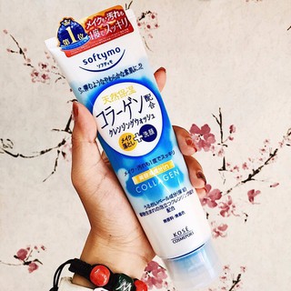 Sữa rửa mặt Kose Nhật 220g