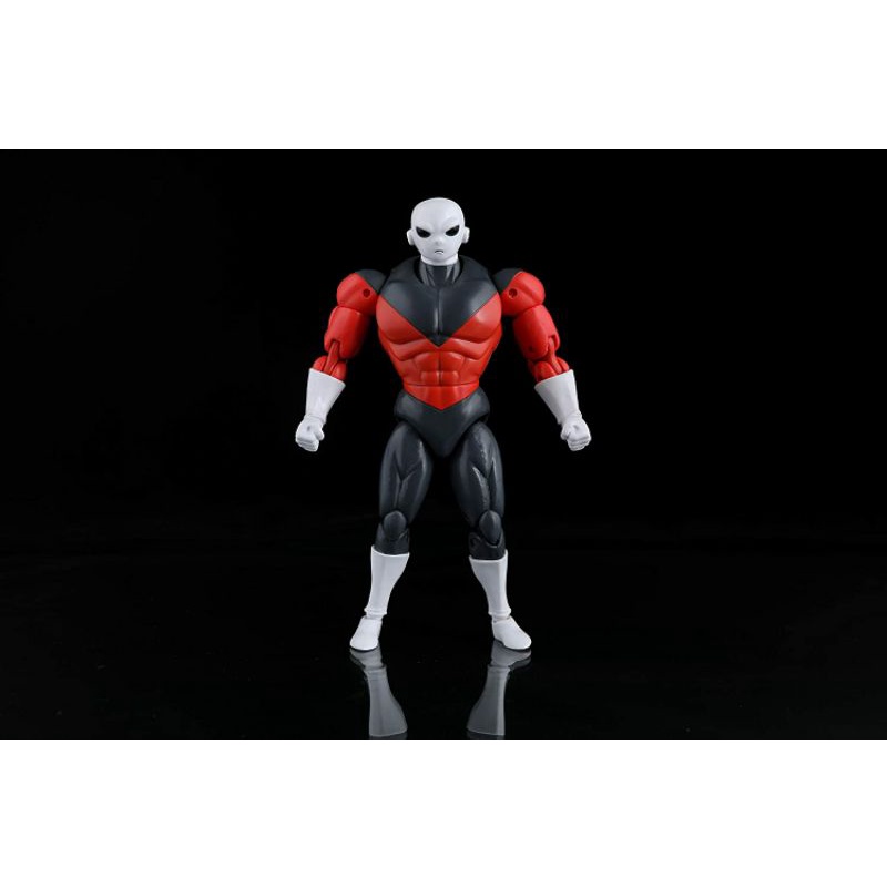 Mô hình Jiren Dragon Stars Bandai