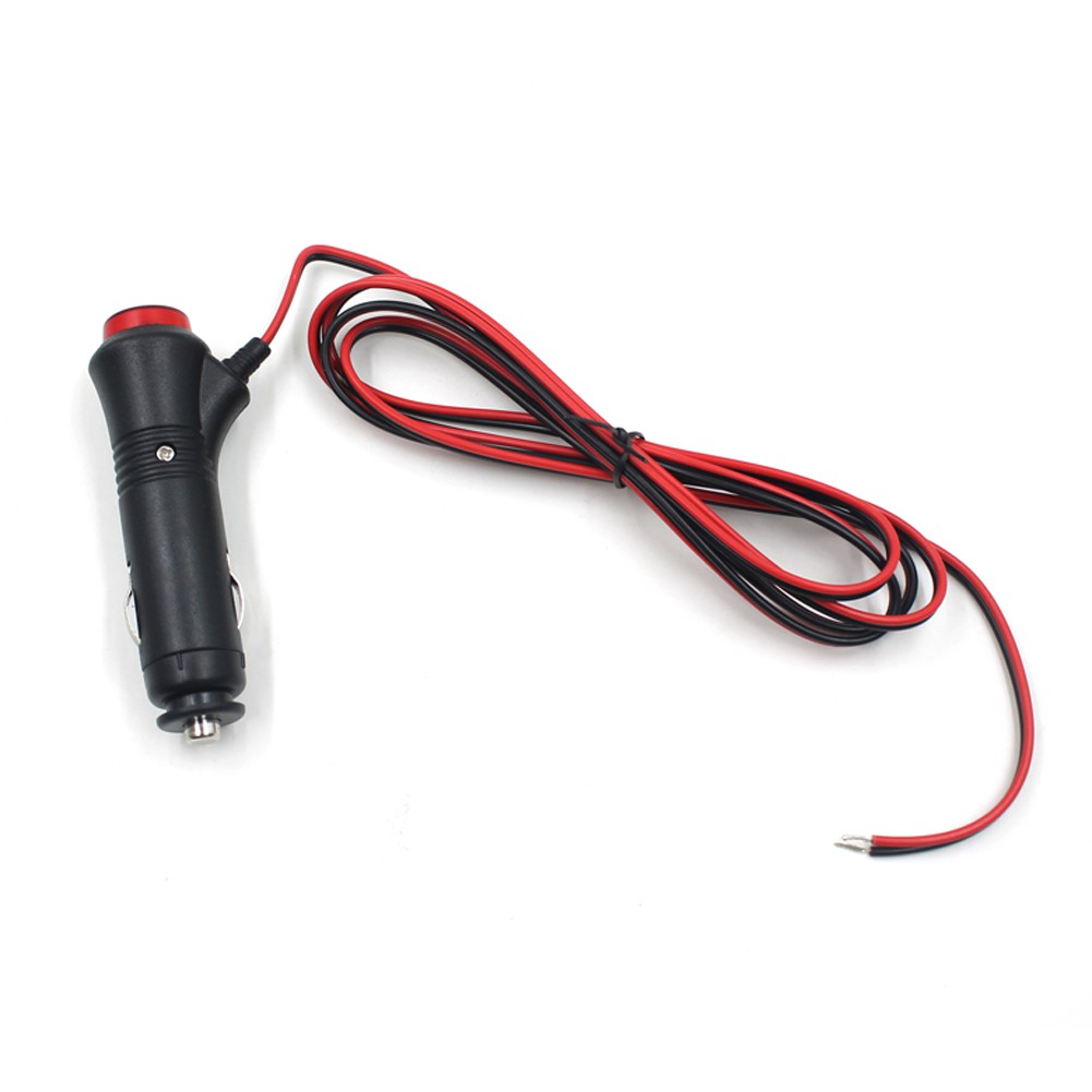 Bộ chuyển đổi nguồn điện 12 24V chất lượng cao cho xe hơi