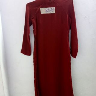 Áo dài thanh lý hcm