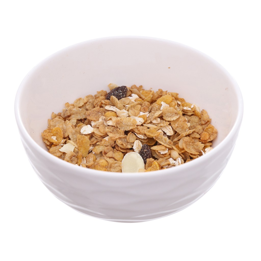 (9 loại) Ngũ cốc ăn sáng Kellogg's cho người lớn | BigBuy360 - bigbuy360.vn