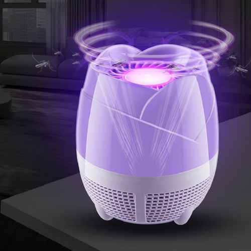 ĐÈN BẮT MUỖI HÌNH THÚ BÓNG LED - MAGIC HOME]