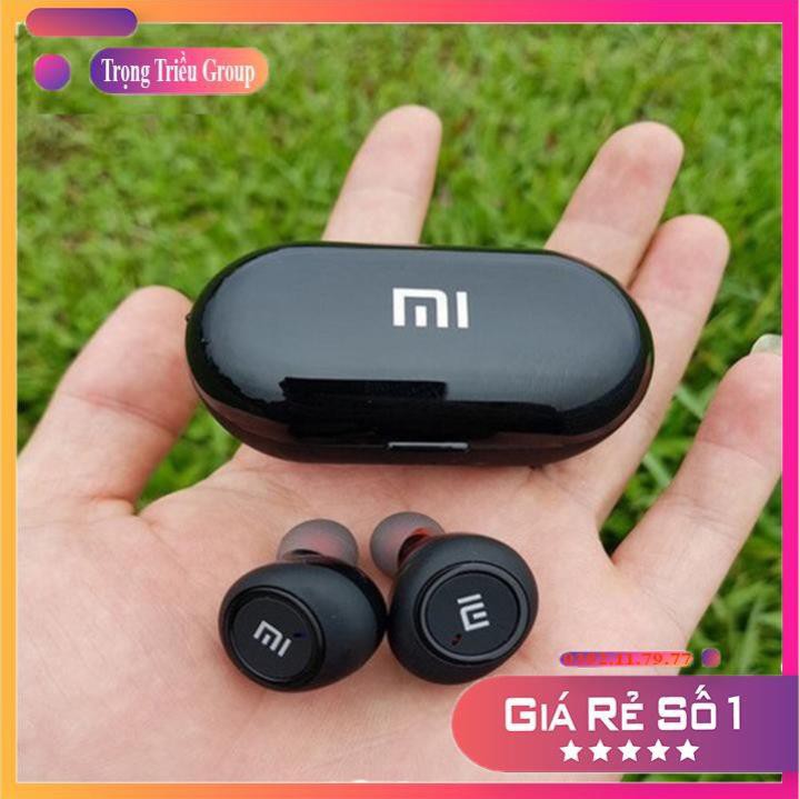 ⚡Bảo Hành 12 Tháng⚡ TAI NGHE BLUETOOTH 5.0 AIRDOTS REDMI 2 TRUE WIRELESS - THẬT PHONG CÁCH NGHE NHẠC CỰC CHẤT | BigBuy360 - bigbuy360.vn