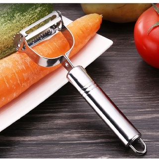 Dụng cụ gọt vỏ, bào sợi rau củ quả