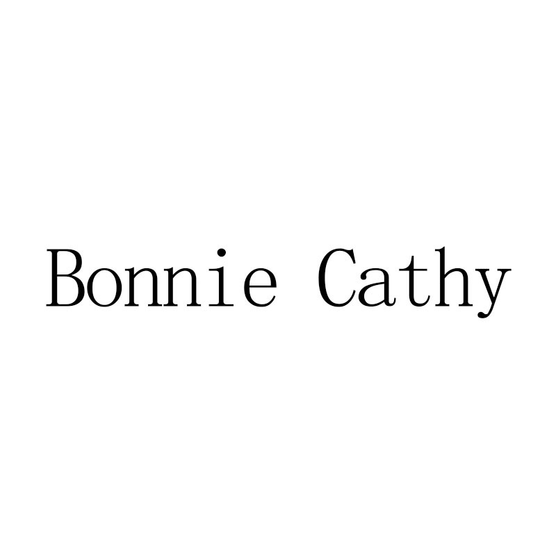 Bonnie Cathy