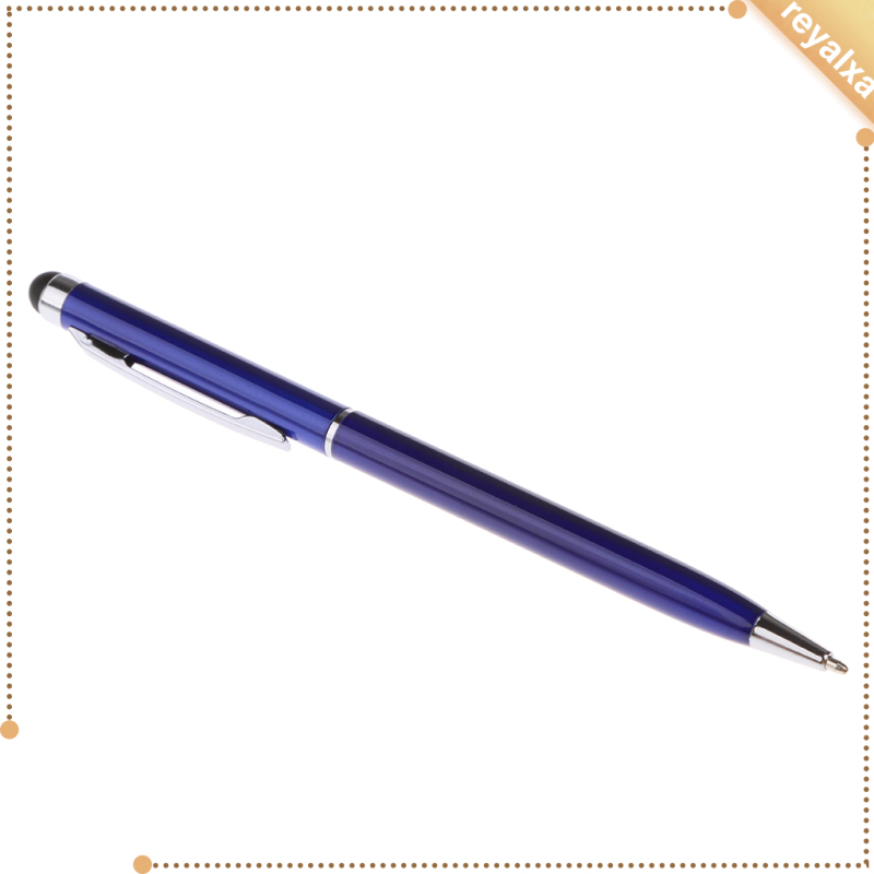 Bút Cảm Ứng 2 Trong 1 Cho Ipad Điện Thoại Máy Tính Bảng | BigBuy360 - bigbuy360.vn