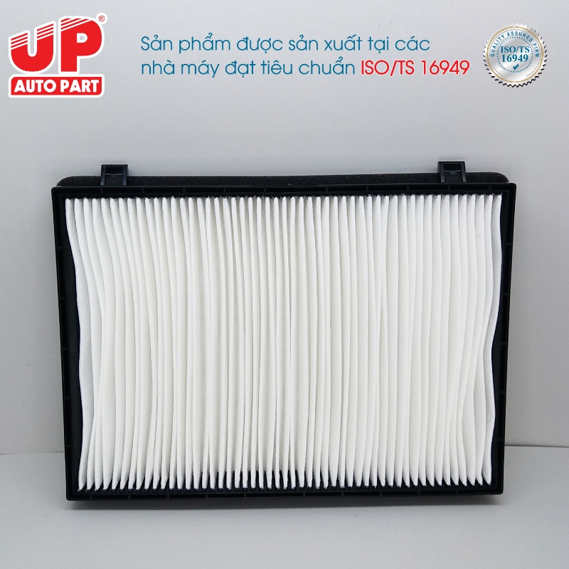 Lọc gió điều hòa CHEVROLET CAPTIVA 2.4L GAS 2006-2018