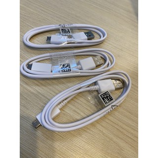 Cáp sạc samsung cổng Micro chính hãng