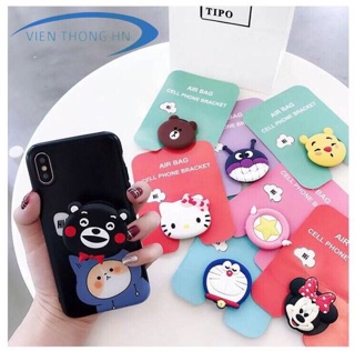 giá đỡ điện thoại đa năng