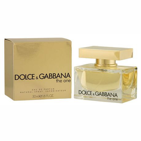 Nước Hoa D&G The One Woman EDP (5ml/10ml/20ml)