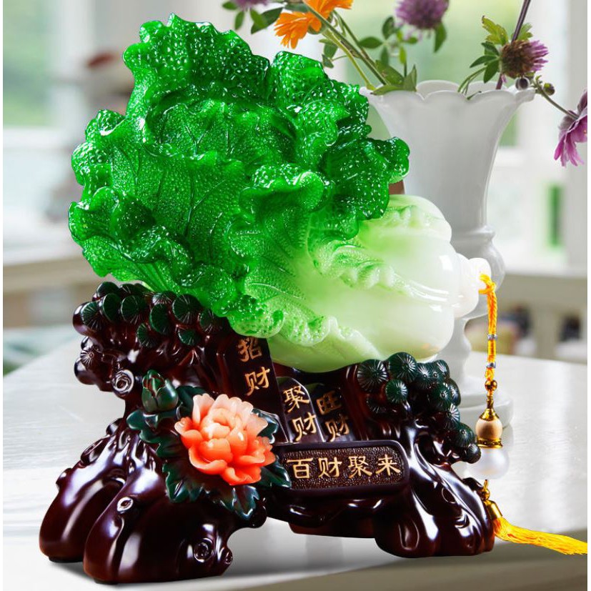 Bắp Cải Phát Tài Giá Rẻ Vô Địch | BigBuy360 - bigbuy360.vn