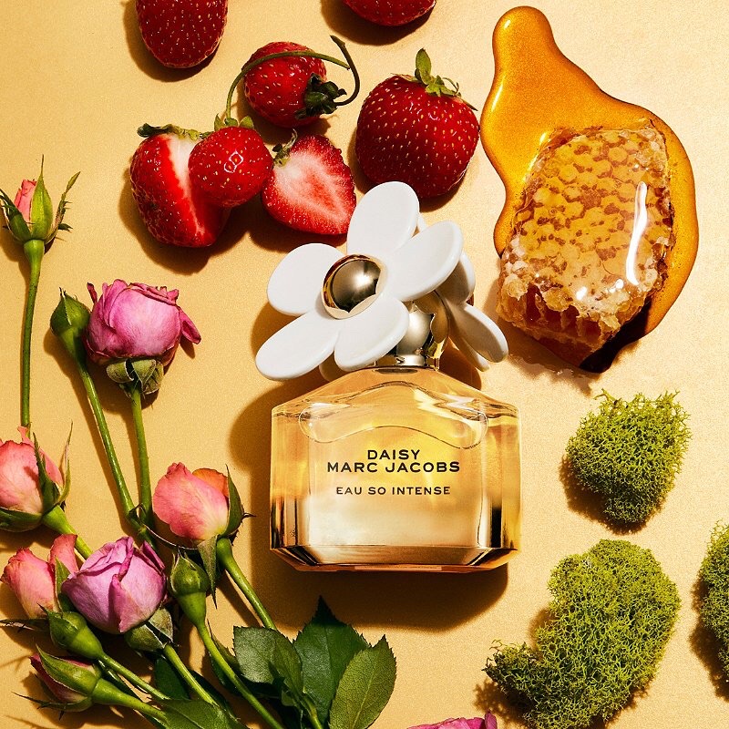 NƯỚC HOA DAISY MARC JACOBS EAU SO INTENSE🌸QUYẾN RŨ-TƯƠI MỚI-TINH TẾ🌸