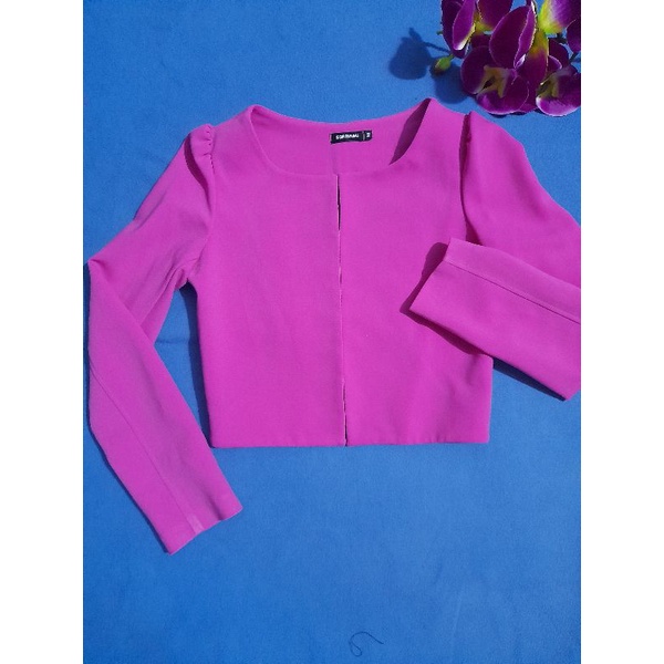 Vest lửng hồng mười giờ.Thanh lý công sở