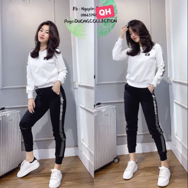 Set adidas