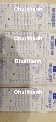 [Fullbox] Son dưỡng Dior Lip Glow (có bill)