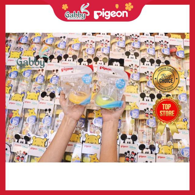 NẮP BÌNH PIGEON CỔ RỘNG