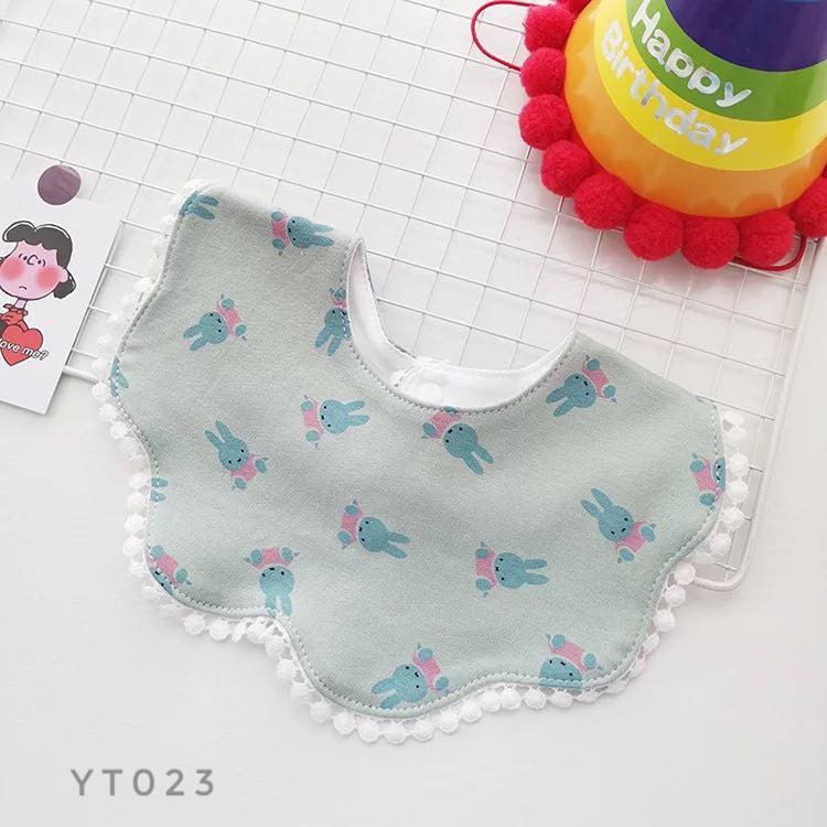 Yếm tròn xoay 360 độ - YT023