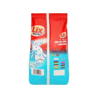 Bột Giặt LIX Extra Đậm Đặc 800g
