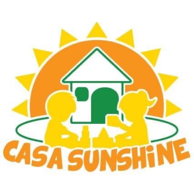 Casa Sunshine