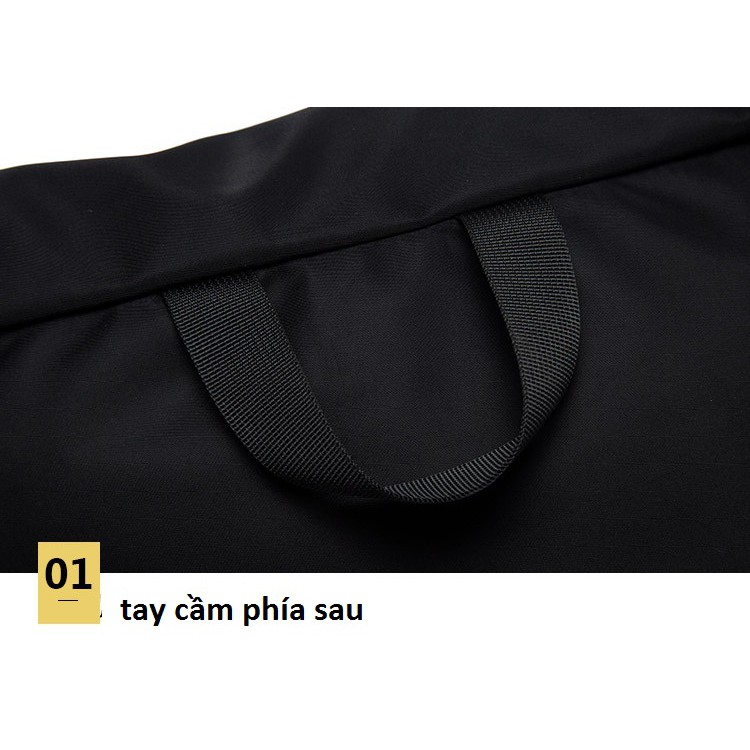 Túi đeo chéo, cặp đeo chéo đi học đi chơi