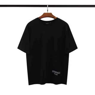 Áo thun in essentials phản quang siêu hot siêu co dãn siêu chất