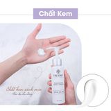 Kem ủ trắng toàn thân Whitening body giúp làm trắng da body cấp tốc an toàn, se khít lỗ chân lông, giảm mụn, mờ thâm nám