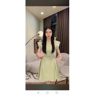 Đầm mã T nhà Loan