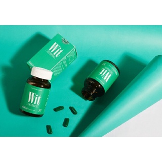 WIT 30V-CHĂM SÓC MẮT