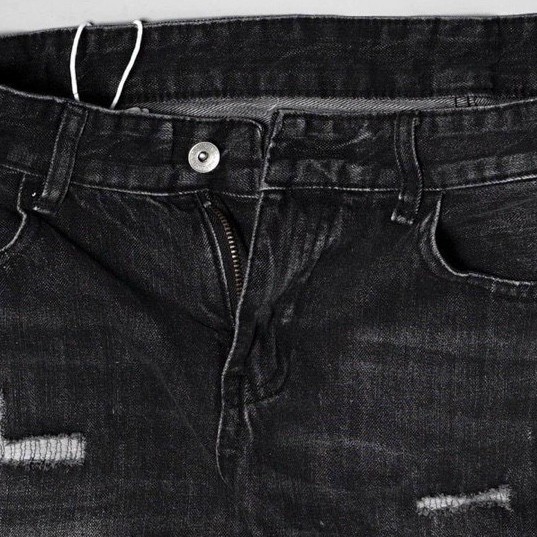 Quần Short Jean Nam Đẹp Chất Bò Co Giãn Cao Cấp, Quần Ngố rách Mẫu Mới Phong Cách Hàn Quốc Q227