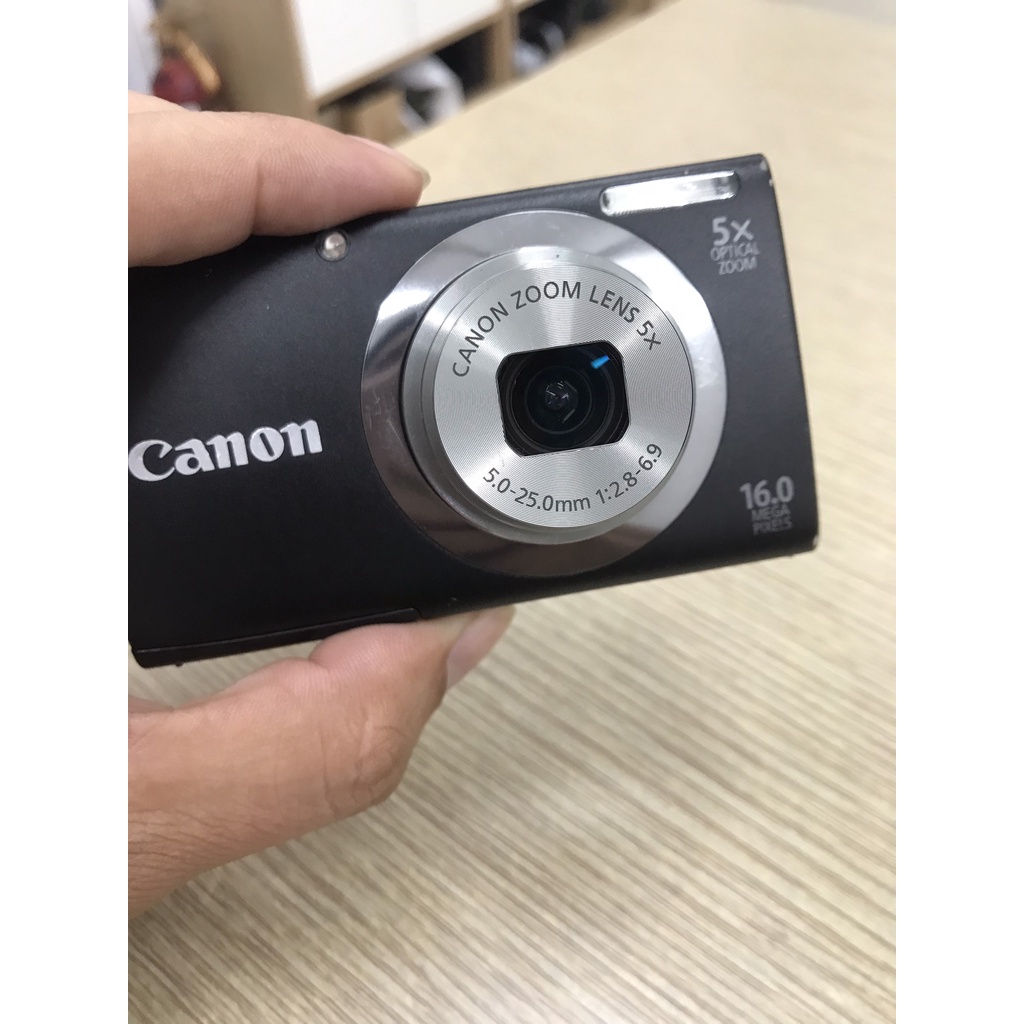 Máy ảnh Canon Power shot A2300 | BigBuy360 - bigbuy360.vn