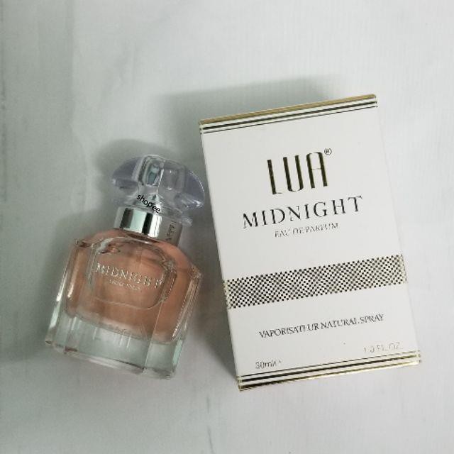 Nước hoa Lua Midnight 30ml