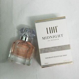 Nước hoa Lua Midnight 30ml