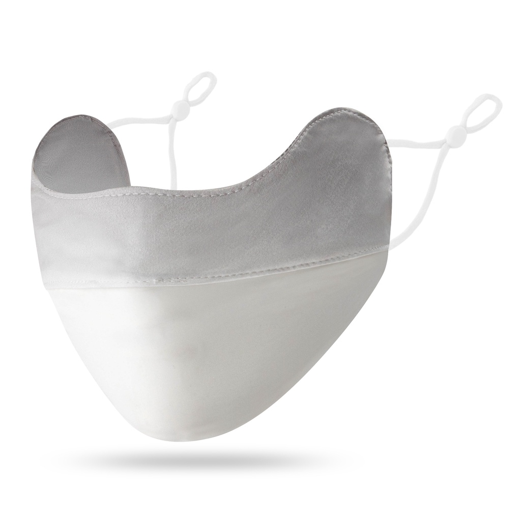 Khẩu Trang Chống Nắng Chống Tia UV Bảo Vệ Toàn Diện Khuôn Mặt Màu Sắc Gradient