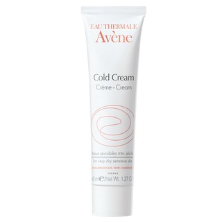 AVENE COLD CREAM - KEM DƯỠNG ẨM CHỐNG KHÔ DA