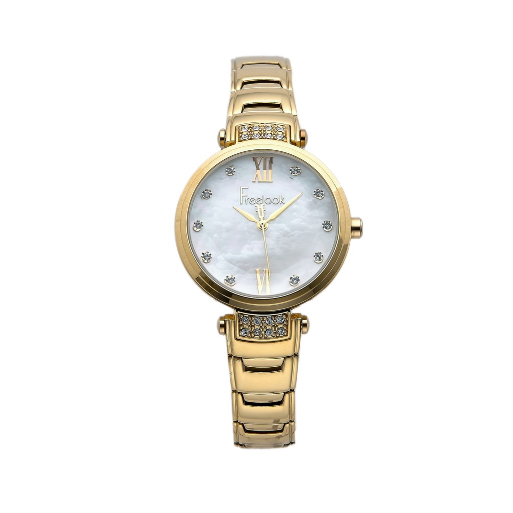 Đồng hồ nữ Freelook Vanitas Ladies Watch FL.1.10180.2