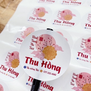 860 tem dán 3,5 cm (in theo yêu cầu)