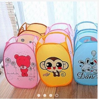 Giỏ Lưới đựng quần áo