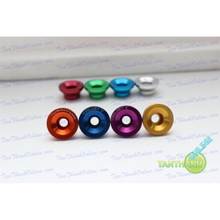 Lông đền dù 6x25 Trusty