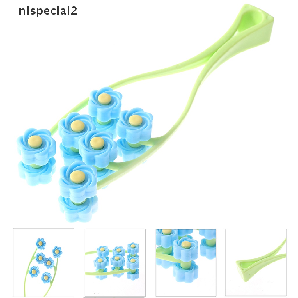 (Hàng Mới Về) Cây Lăn Mát Xa Tạo Cằm Chữ V Cho Khuôn Mặt / Cổ