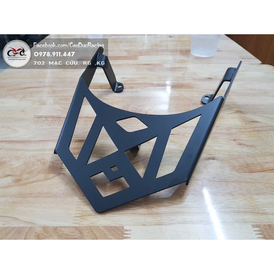 Cảng TLR racing Vario